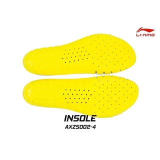 พื้นรองเท้า LI NING insole (speed)