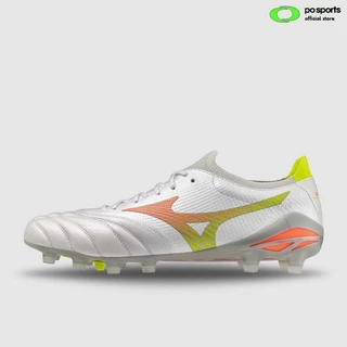 MIZUNO รองเท้าฟุตบอล MORELIA NEO V / IV BETA ELITE