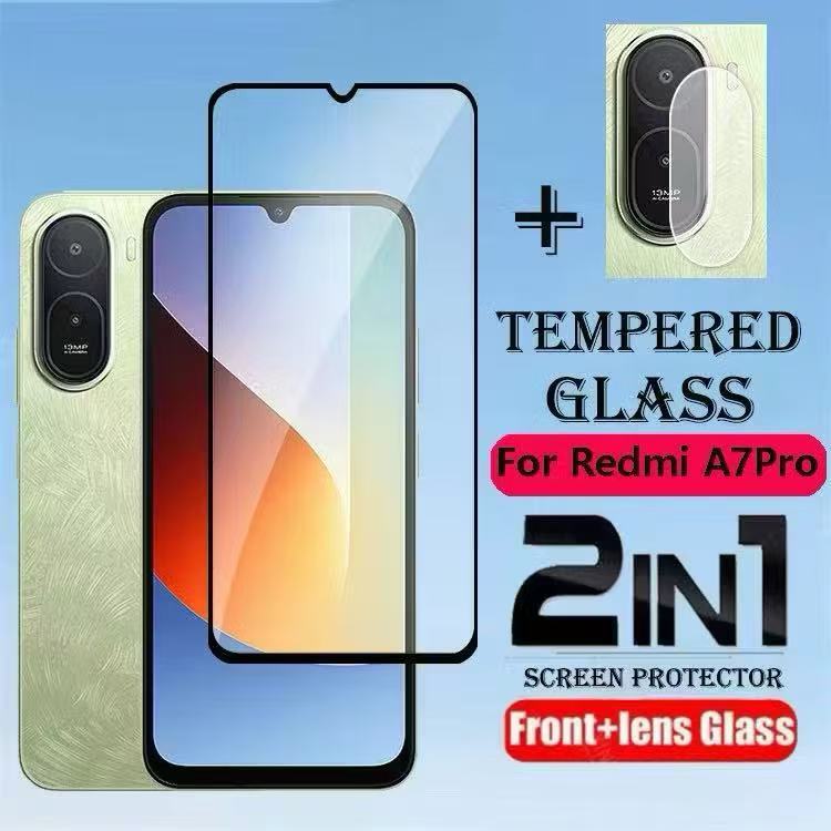ฟิล์มกันรอย สำหรับ Xiaomi Redmi Note11 Note11s Note11Pro Note10 Pro Note10s Note9 Note9s Note9Pro Note8 Pro Note7 Note6