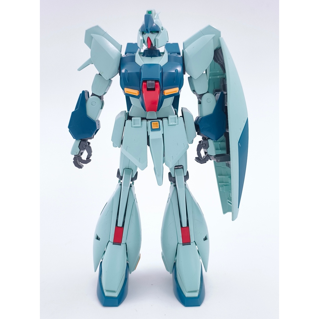 Bandai MG 1/100 Re-GZ Char's Counterattack Version กันดั้ม [JFT15]