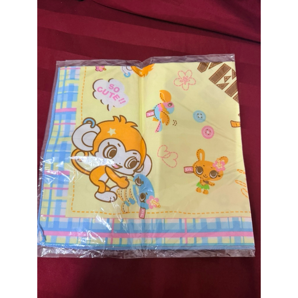 ผ้าเช็ดหน้า sanrio/nl