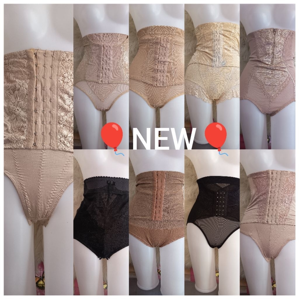 🧏กางเกงสเตย์แบบขาเว้าทรงสวย ใส่กระชับหน้าท้องแบน ทำให้หุ่นดี งาน นำเข้าคัดเกรด ญี่ปุ่น/เกาหลี/ใต้หวัน