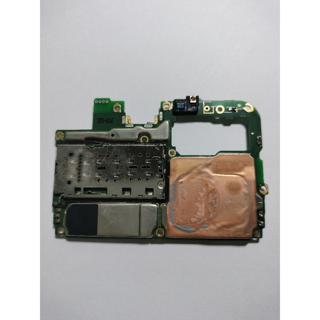 เมนบอร์ด Oppo a94 รุ่น cph 2203 (สำหรับช่างปลด Gmail) ปลดGmail ใช้งานได้ปกติ ไม่ติดรายเดือนใส่ได้ทุก