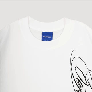 ZEROBOY® — SIGNATURE TEE