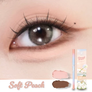ดอลลี่อายจีวาน่า ติดทน กันน้ำ กันเหงื่อ สีชัดเหมาะกับผิวคนไทย Dandisnow Eyeshadow stick 2 in 1