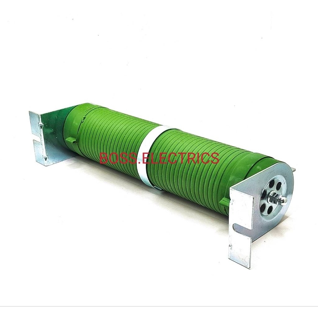 R1000W Resistor 1000W R-BRAKE ตัวต้านทานปรับค่าได้ 8E 10E 100E 200E 1000W Dummy Load R เบรค 8R 10R 1