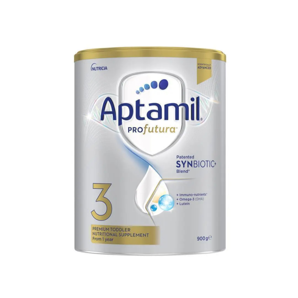 Aptamil Profutura Synbiotic+ stage 3