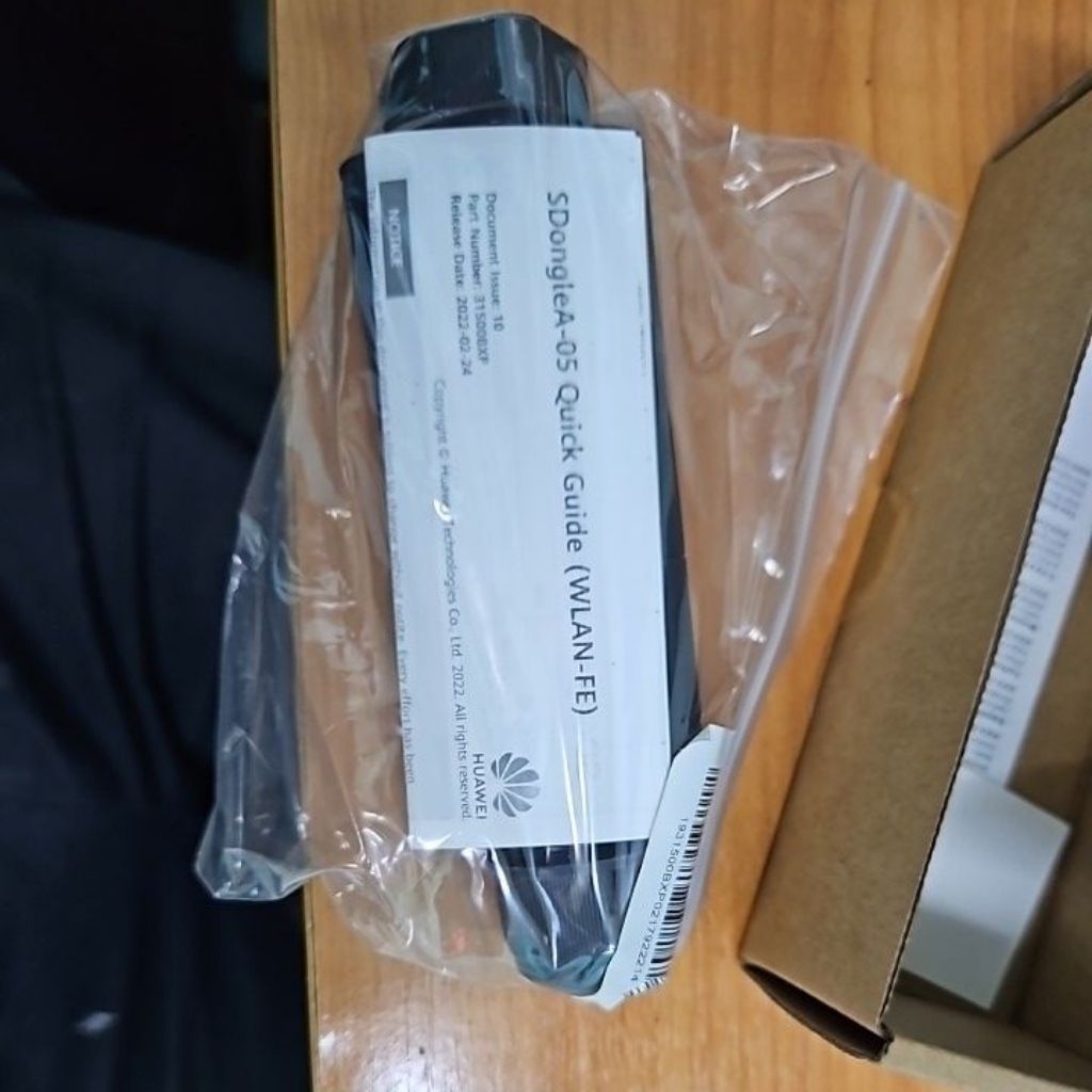 Huawei SDongleA-05 Inverter external WLAN-FE