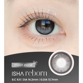 Bomilens/ I-SHA REBORN 1DAY เลนส์ล็อคไม่หมุนแบบรายวัน