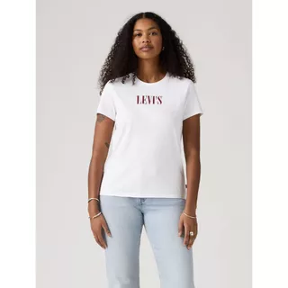 เสื้อยืดผู้หญิง Levi's® Women's Perfect T-Shirt