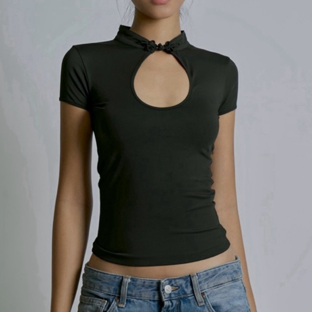 Coeur Archive | Coeur Baby Tee