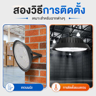 【ทดลองใช้ฟ30วัน】โคมไฟโซลาร์เซลล์Solar light ไฟโซล่าเซล ไฟโซล่าเซลล์ติดเพดาน1700000Wโคมวินเทจ แสงสีขาว/เหลือง/อุ่นโคมไฟติ