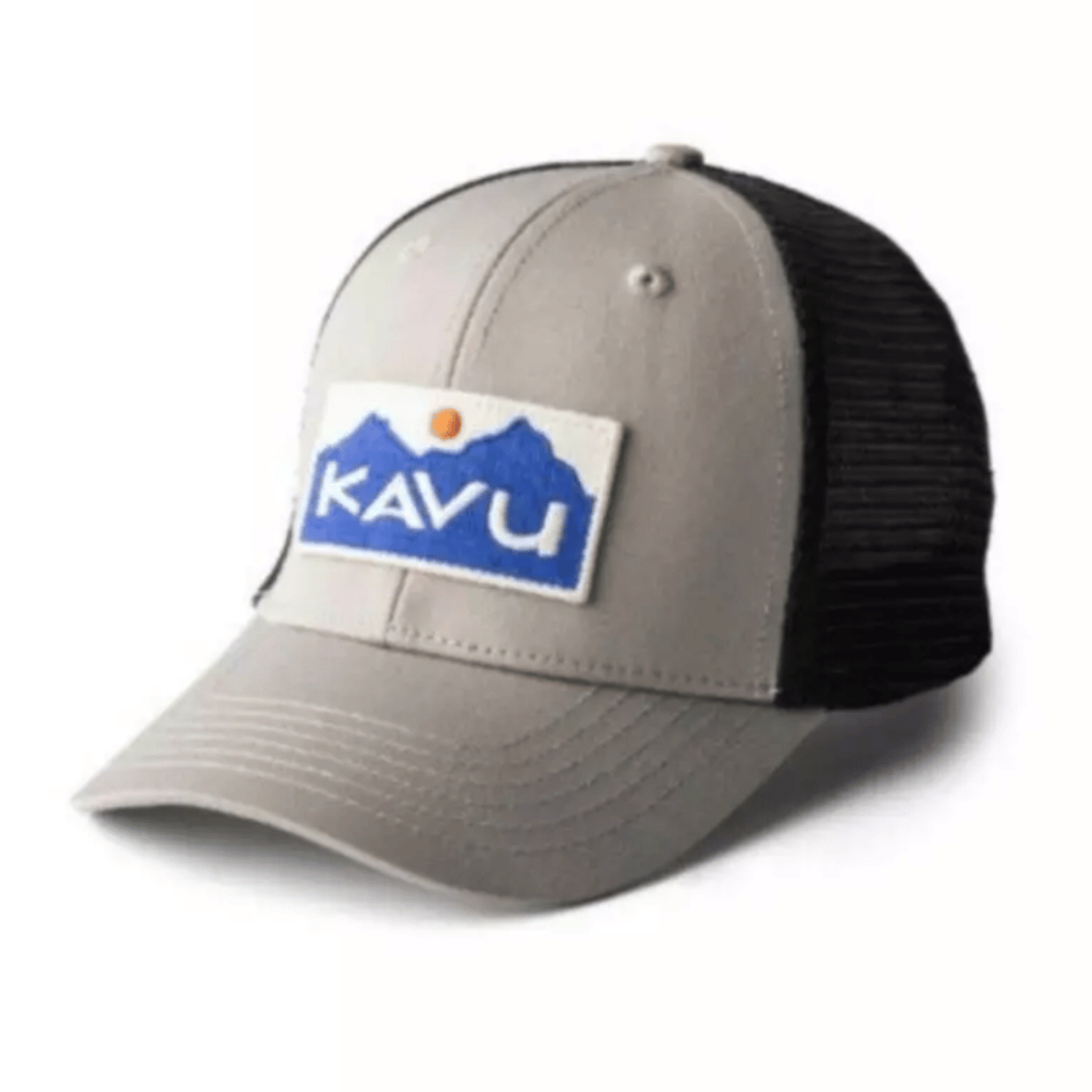 KAVU قبعة Low Tide — صورة 4