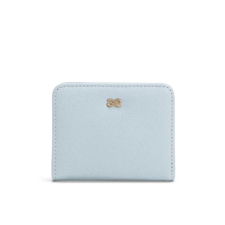 LITTLEBUNNY official Slim wallet epsom pu (synthetic material)