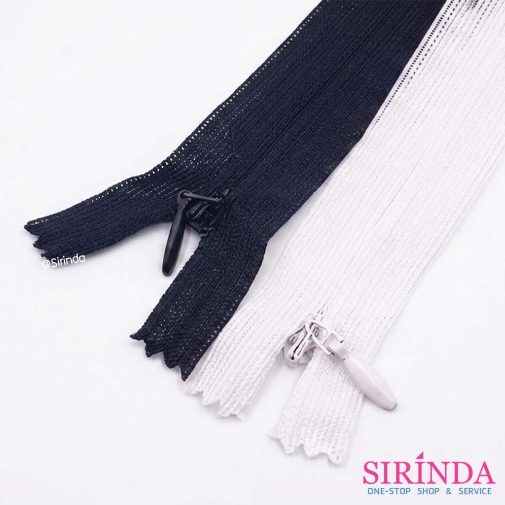 ซิปซ่อน I INVISIBLE ZIPPER (00290001)