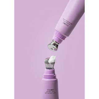 [ 1 แถม 1 ] RIKU Bakuchiol อายครีมลดริ้วรอยใต้ตา 15ml