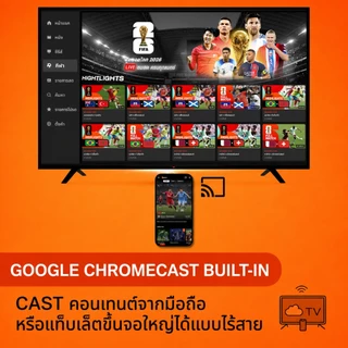 เก็บโค้ดลดสูงสุด 400 บาท MAXBOX กล่องเปล่า กล่องแอนดรอยด์ทีวีรุ่นใหม่! เปลี่ยนทีวีธรรมดา ให้เป็นแอนดรอยด์ทีวี บอลเดือด