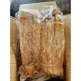 หมึกบด(ขาว) เนื้อหวานธรรมชาติ รสดั่งเดิม ขนาดทานได้ง่าย รสชาติธรรมชาติ ทำมาจากชาวบ้าน