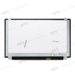 จอโน๊ตบุ๊ค 15.6 SLIM 30 pin FHD (1920x1080) 15.6 นิ้ว สลิม 30 พิน 36ซม.รับประกัน 2 ปี