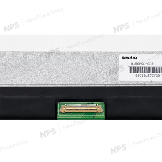 จอโน๊ตบุ๊ค 15.6 SLIM 30 pin FHD (1920x1080) 15.6 นิ้ว สลิม 30 พิน 36ซม.รับประกัน 2 ปี