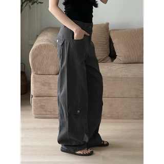 Legend | Midway cargo pants กางเกงทรงคาร์โก้