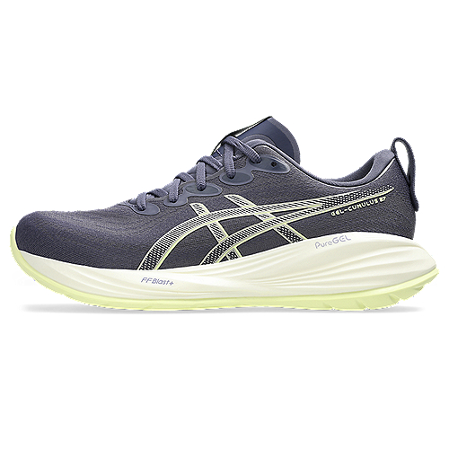 ASICS : 1011B960.500 GEL-CUMULUS 27 MEN รองเท้าวิ่งผู้ชาย