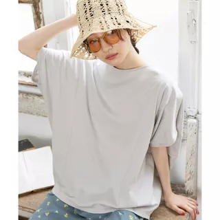 niko and ... Dolman Sleeve Poncho T-Shirt
