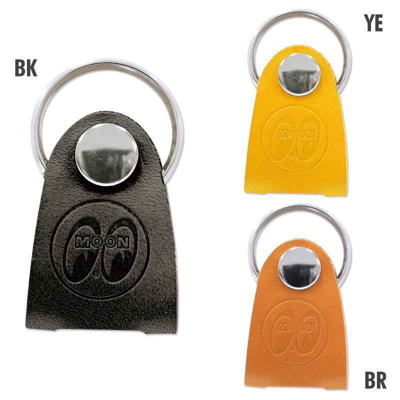 F.B.D.Leather Key Cap MGC199