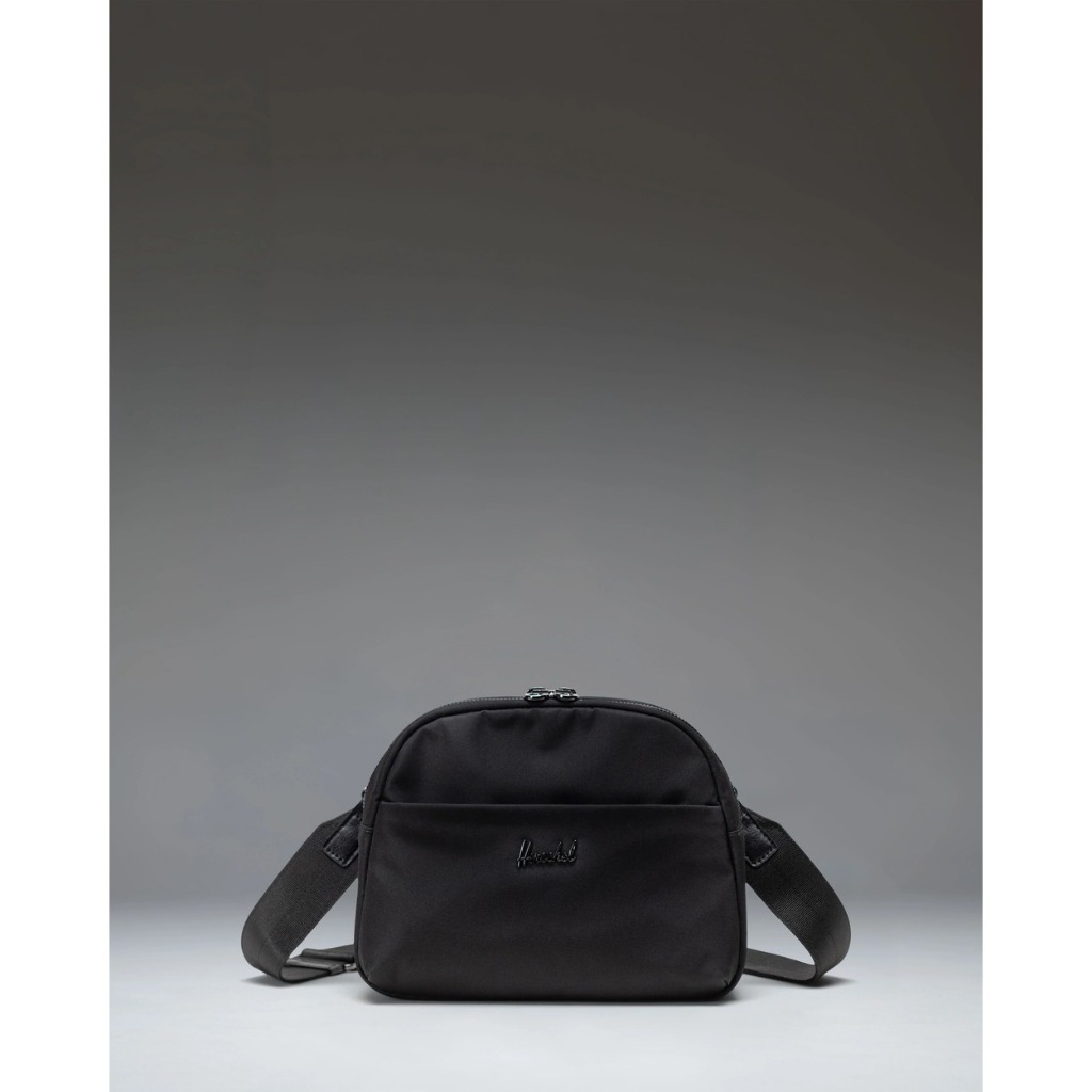 Herschel حقيبة كروس Thalia ‏2 لتر — أسود
