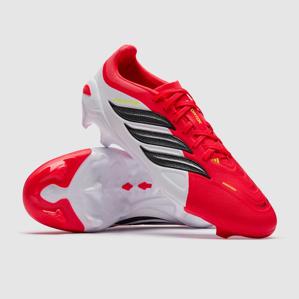 รองเท้าฟุตบอล Adidas Predator League FG