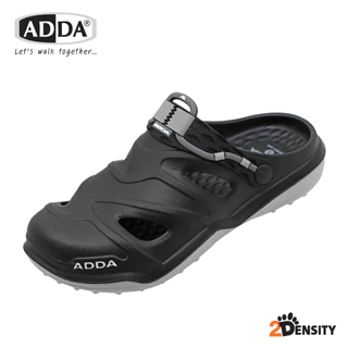 ADDA 2density รองเท้าแตะ สำหรับผู้ชาย รุ่น 5TD31M4 (ไซส์ 7-10)