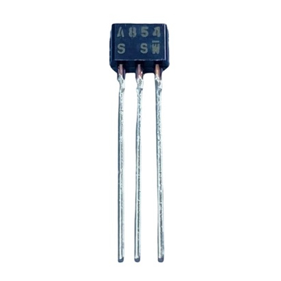 2SA854S PNP Transistor Medium Power BJT A854S 40V 0.5A APOLLO 2SA1036 2SA1577 Replacement (5-10 ชิ้น