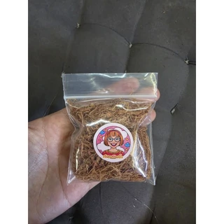 ใบสีเสียด สำหรับปลากัดส่วนผสมจากธรรมชาติ 100%