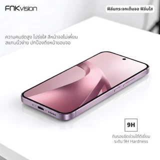 ฟิล์มกระจกนิรภัยนำไปใช้กับ Redmi Note 14 13 12 11 10 8 9s 14C 13C 12C 10A 9A A1 A2 Mi POCO F3 แบบเต็มจอ 9D กาวเต็มแผ่น
