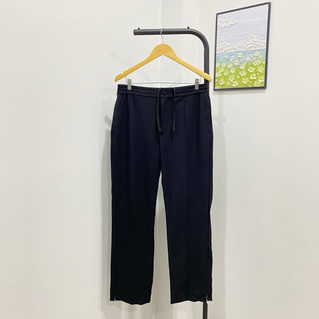 Jaspal กางเกงขายาวผู้ชาย size L