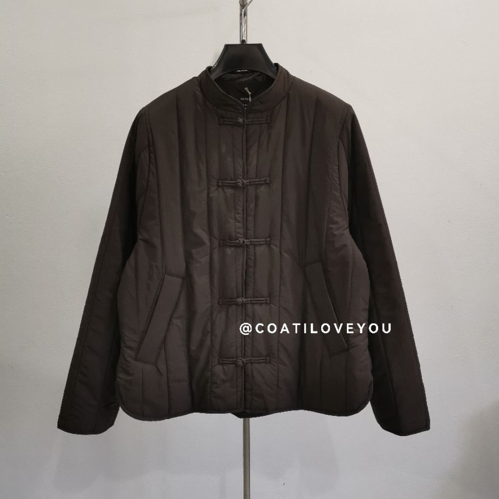 OYSHOFELLEX® Water-Repellent​ Jacket with AEROGEL