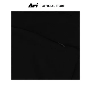 ARI ADEPT JOGGER PANTS - BLACK (AAP3282) กางเกงจ็อกเกอร์ อาริ ADEPT JOGGER สีดำ