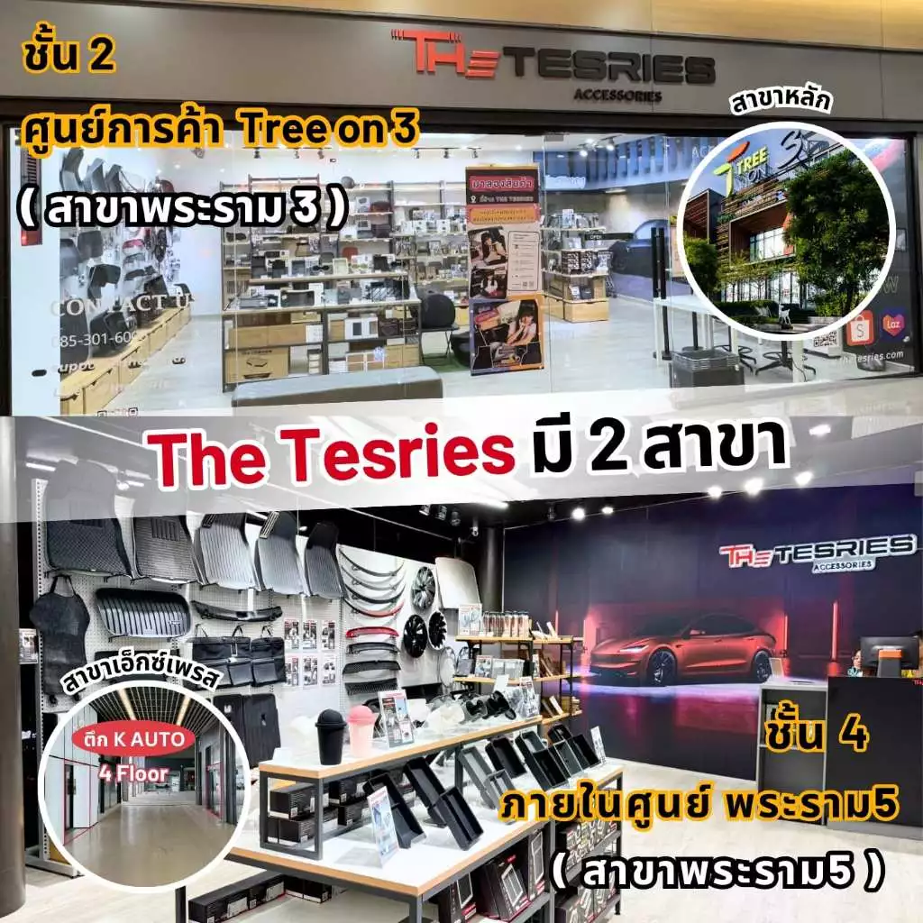Tesla ฝาครอบกล้องเพื่อความเป็นส่วนตัวภายในรถ สำหรับ Tesla ทุก Model thumbnail 9