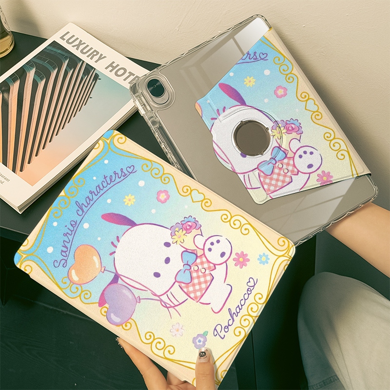 rotation i242 สำหรับ ipad gen11case10 huawei matepad11.5S honor redmipad 2 infinix xpad 20 oppo se s