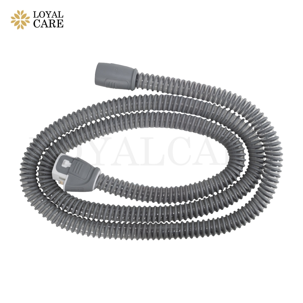 ท่อควบคุมอุณหภูมิ (Heated Air Tubing) สำหรับ CPAP รุ่น YH-680