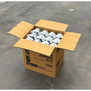 กาวตะปู BOSNY M910 กาวตะปู บอสนี่ No More Nail (1 หลอด) SB+
