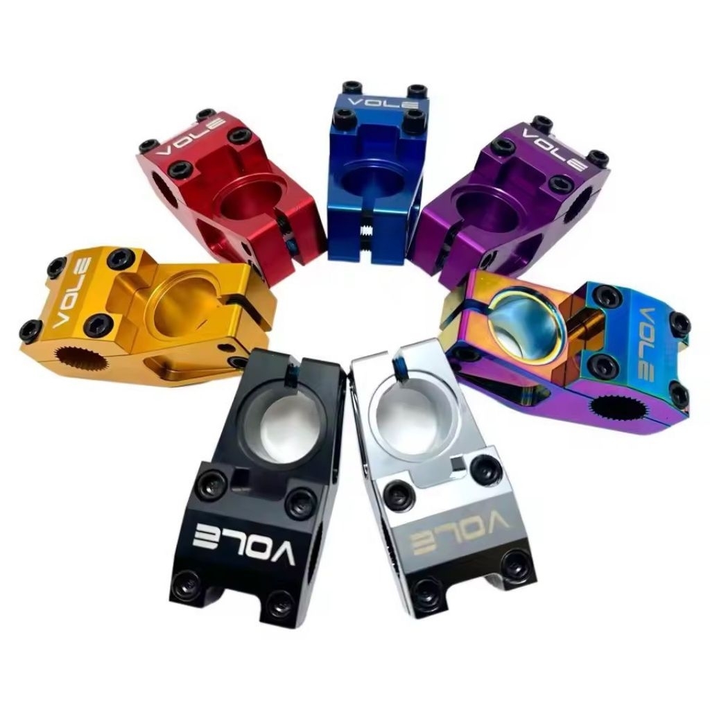 สเต็มจักรยาน BMX รุ่น VOLE MX4