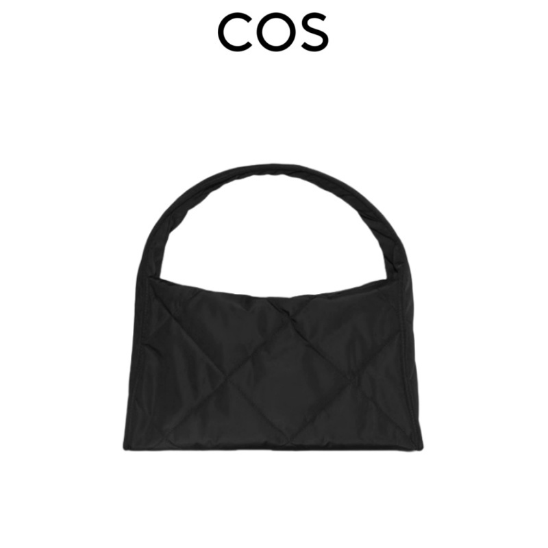 ของแท้ 100%✅ COS Diamond Bag