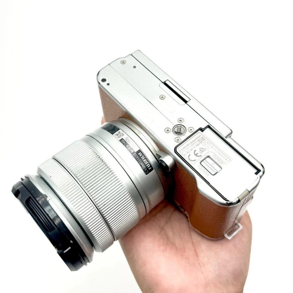 Fujifilm X-A2 เลนส์ 16-50mm thumbnail 5