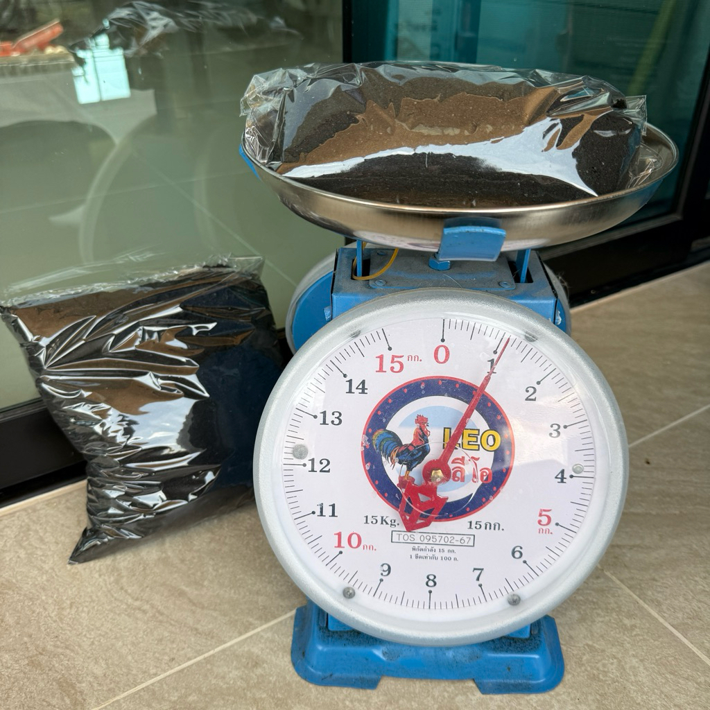 หมื่อควง หมื่อท้องบั้งแสน ค่ายช้างเผือก พร้อมส่ง 1kg.🐘🔥 มีเรทส่ง 5kg.ขึ้นไป‼️