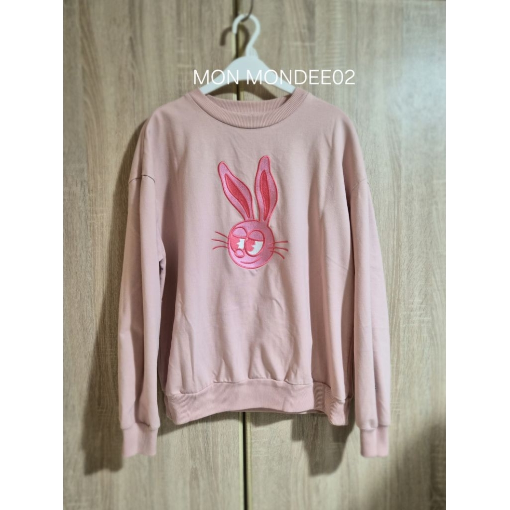 เสื้อ Jelly Bunny size S