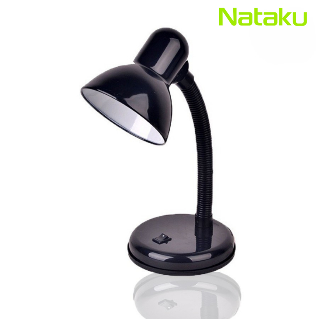 โคมไฟตั้งโต๊ะ โคมไฟอ่านหนังสือ Table Lamp รุ่นคลาสสิค หมุนได้ 360° สไตล์มินิมอล เรียบหรู