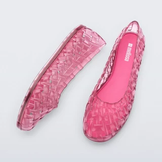 MELISSA POSSESSION BALLERINA AD รุ่น 37796 รองเท้าบัลเล่ต์