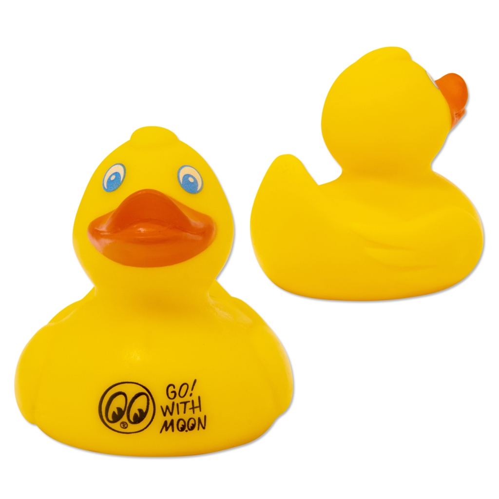 MOON Rubber Duck MGA021