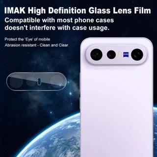 กันรอยกล้อง Vivo X300 FE กระจกกันเลนส์กล้อง Vivo X300FE ฟิล์มกล้อง Vivo X300 FE Camera Lens Protector